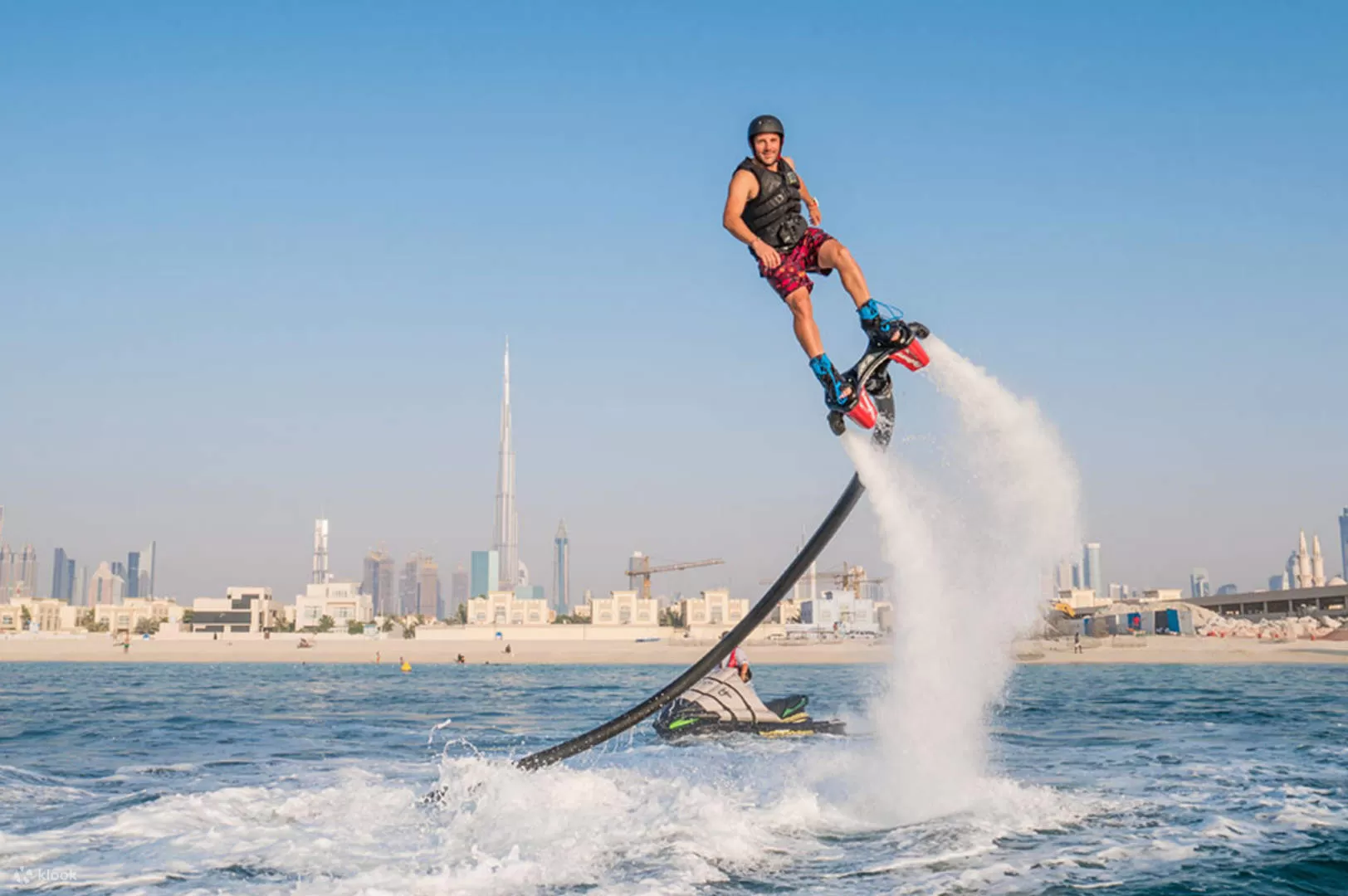 Fly Board