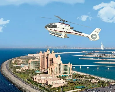 Helicopter Tours