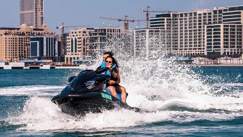 Jet Ski