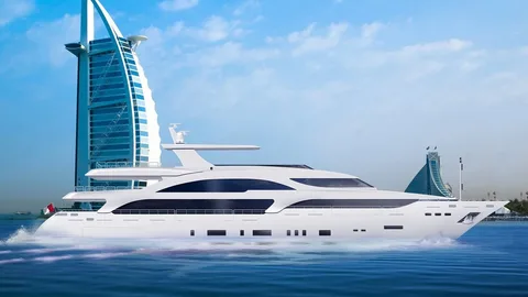 Private Yacht Tours