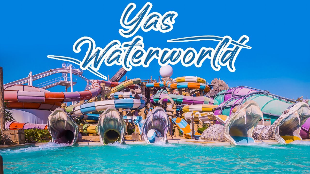 YAS World Abu Dhabi
