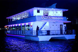 Unique Dhow Cruise Marina